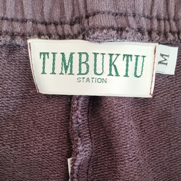 TIMBUKTU SET - Picture 11 of 14